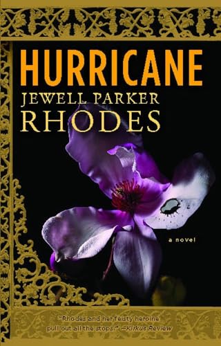 cover image Hurricane
