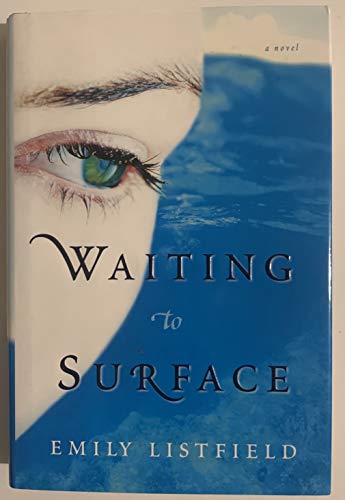 cover image Waiting to Surface