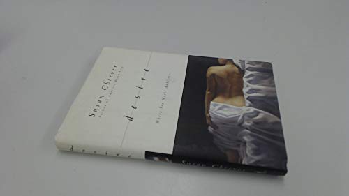 cover image Desire: Where Sex Meets Addiction