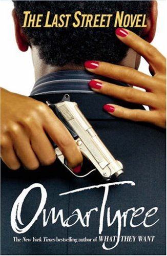 cover image The Last Street Novel