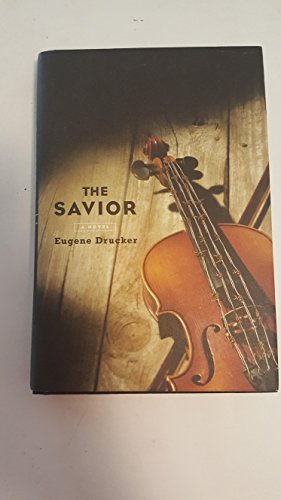 cover image The Savior