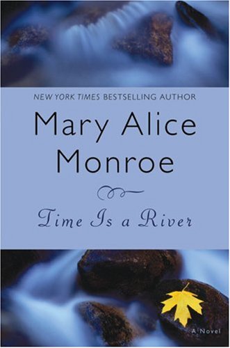 cover image Time Is a River
