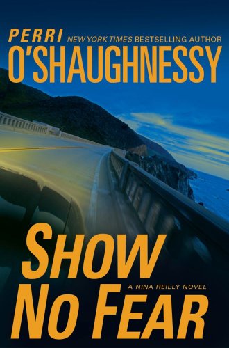 cover image Show No Fear