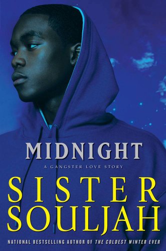 cover image Midnight: A Gangster Love Story