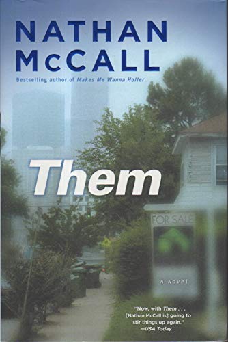 cover image Them