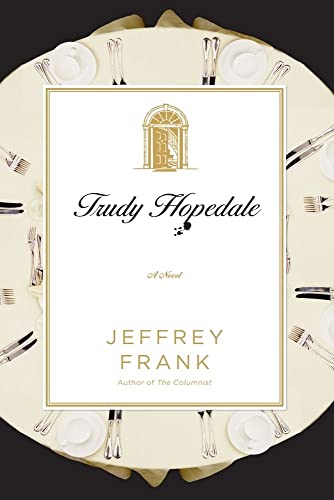 cover image Trudy Hopedale