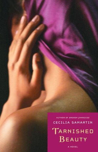 cover image Tarnished Beauty
