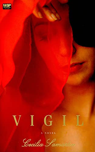 cover image Vigil