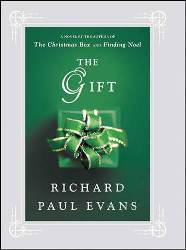 cover image The Gift