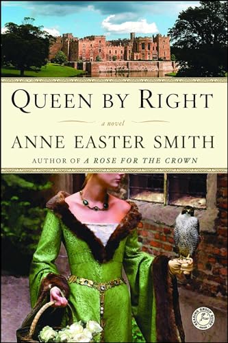 cover image Queen by Right