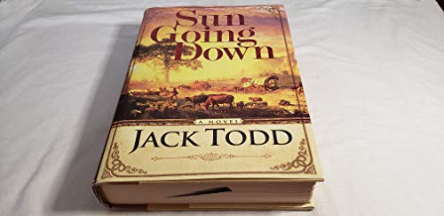 cover image Sun Going Down