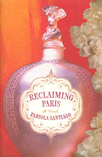 cover image Reclaiming Paris