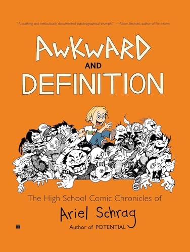 cover image Awkward and Definition