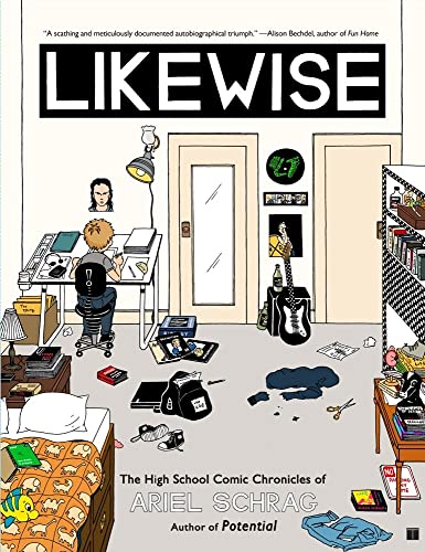 cover image Likewise