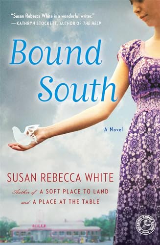 cover image Bound South