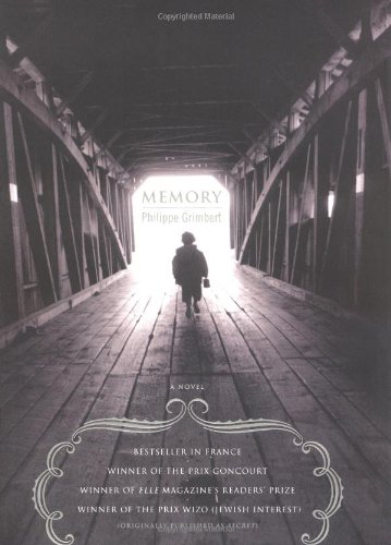cover image Memory