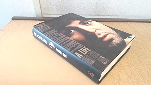 cover image Paul McCartney: A Life