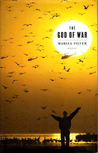 cover image The God of War