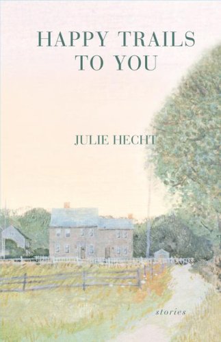cover image Happy Trails to You