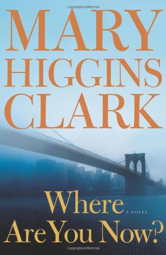 cover image Where Are You Now?