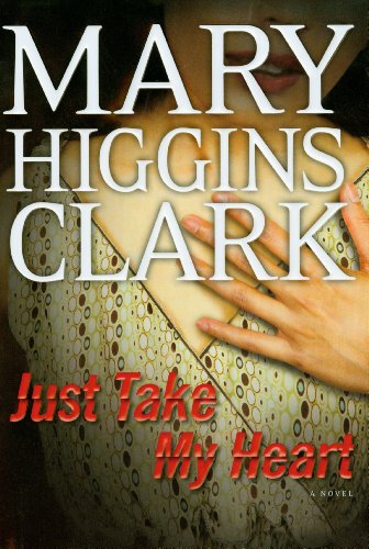 cover image Just Take My Heart