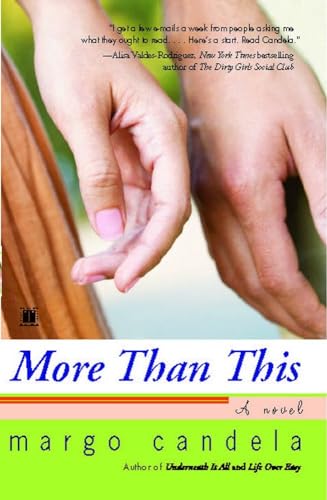 cover image More Than This