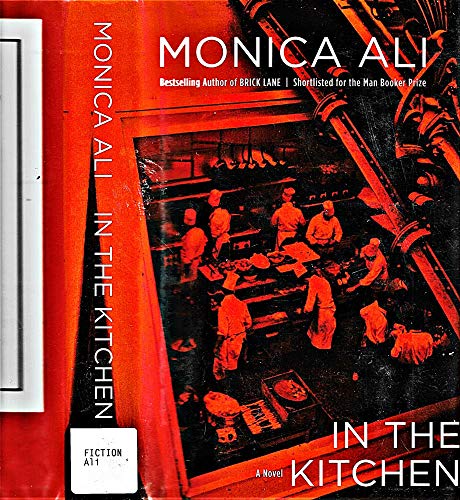 cover image In the Kitchen