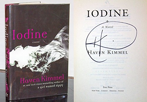 cover image Iodine