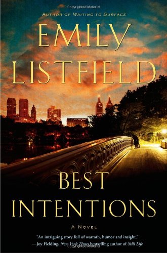 cover image Best Intentions