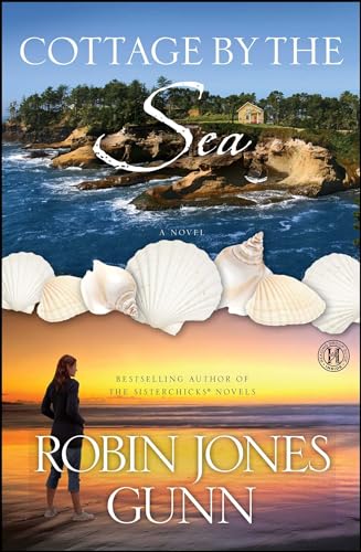 cover image Cottage by the Sea