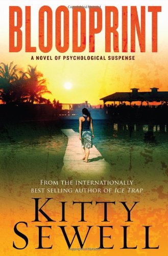 cover image Bloodprint