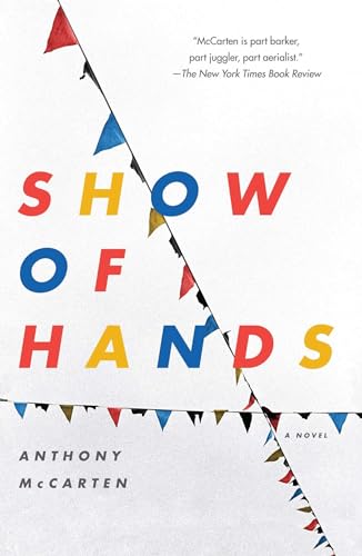 cover image Show of Hands