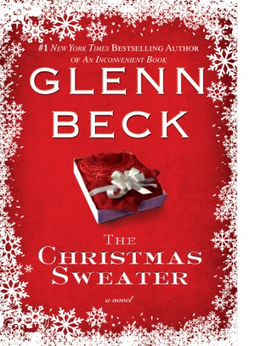 cover image The Christmas Sweater