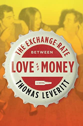 cover image The Exchange-Rate Between Love and Money