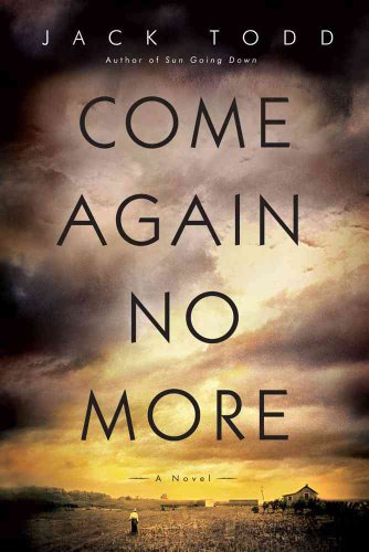 cover image Come Again No More