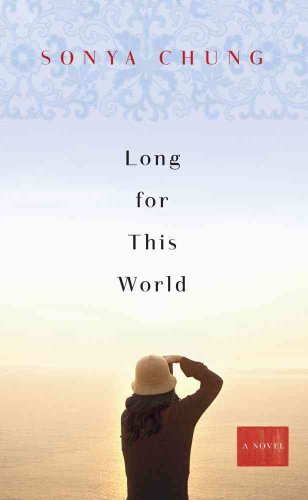 cover image Long for This World