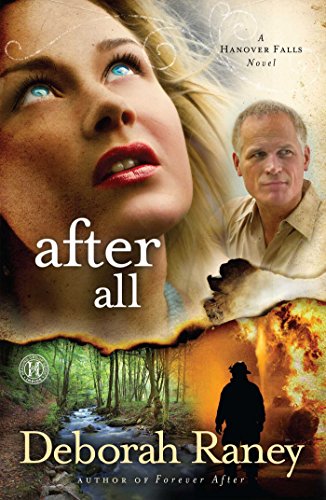 cover image After All