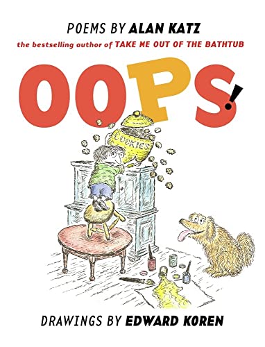 cover image Oops!