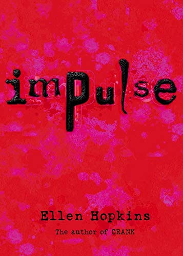 cover image Impulse