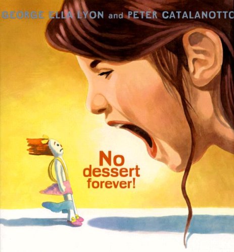 cover image No Dessert Forever!