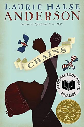 cover image Chains