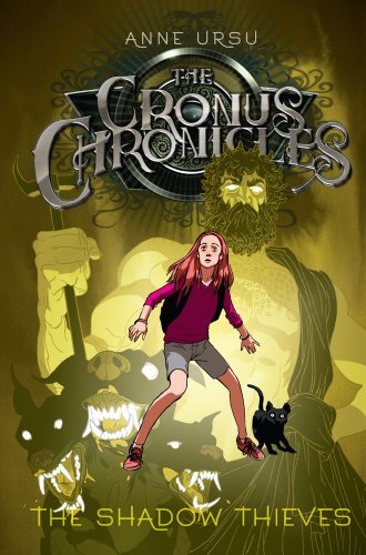 cover image The Shadow Thieves