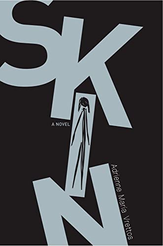 cover image Skin