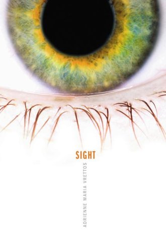 cover image Sight