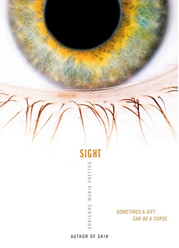 cover image Sight