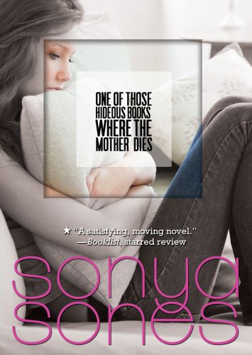 cover image One of Those Hideous Books Where the Mother Dies