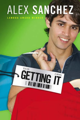 cover image Getting It