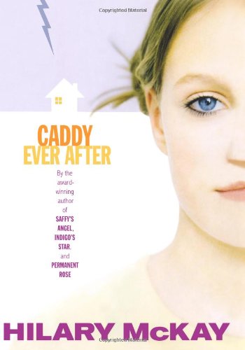 cover image Caddy Ever After