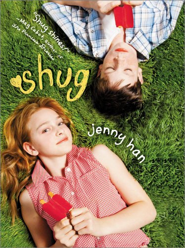 cover image Shug