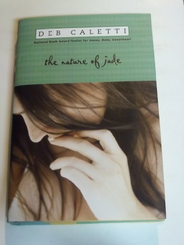 cover image The Nature of Jade